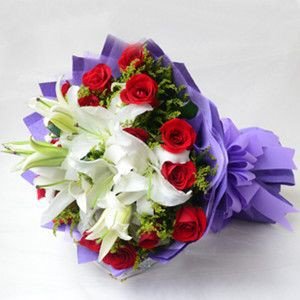 Best occasion lovely bouquet