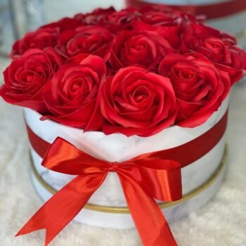 Best Red Rose box