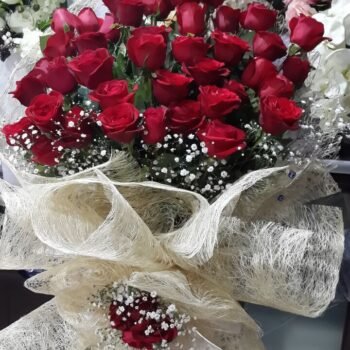 Best Occasion red bunch